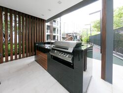 Botanique At Bartley (D19), Condominium #596202931